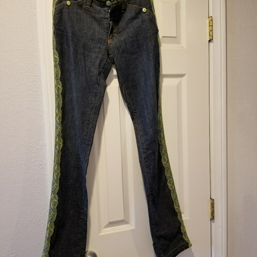 Dolce & Gabanna Jean